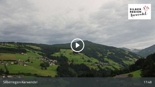 Webcam Jägerhof