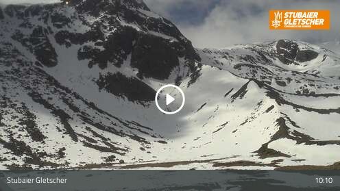Webcam Fernau Mittelstation