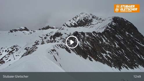 Webcam Fernau Bergstation
