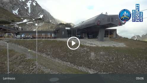Webcam Grubigstein