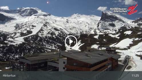 Webcam Sommerberg