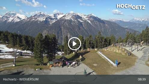 Webcam Widiversum Hochoetz