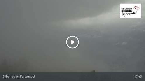 Webcam Kellerjoch