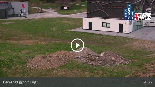 Webcam Egghof Sunjet