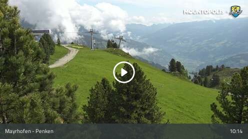 Webcam Penkenbahn