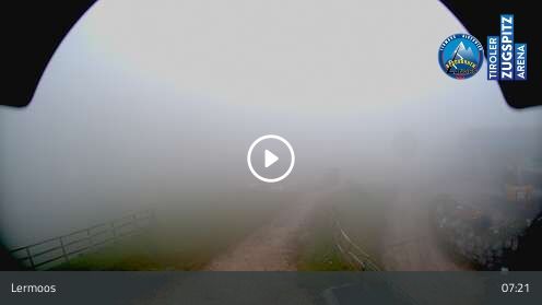 Webcam Hochmoos Express Berg