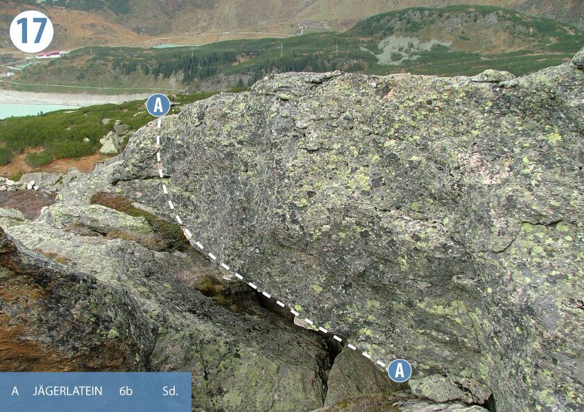 Topographie