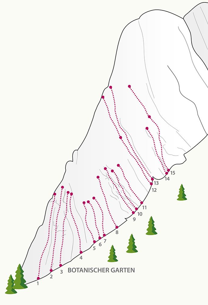 Topographie
