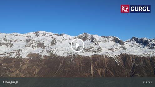 Webcam Festkogel