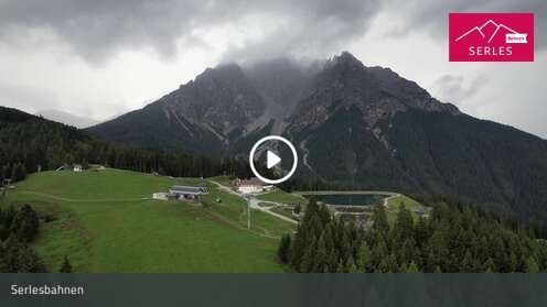 Webcam Mieders - FlyingCam