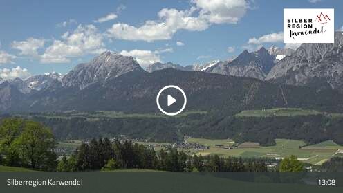 Webcam Schiestlhof