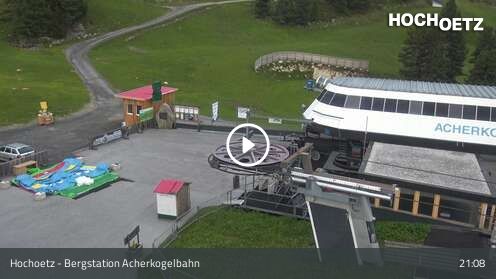 Webcam Hochoetz