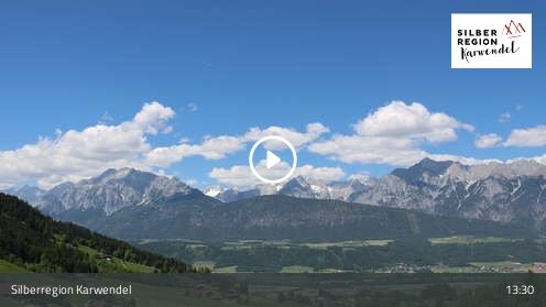 Webcam Jägerhof