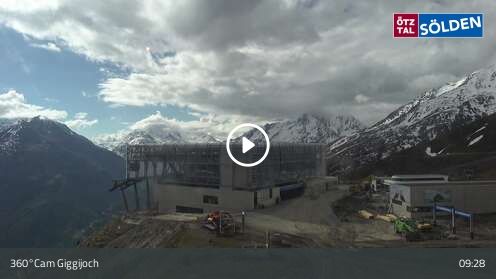 Webcam Giggijoch