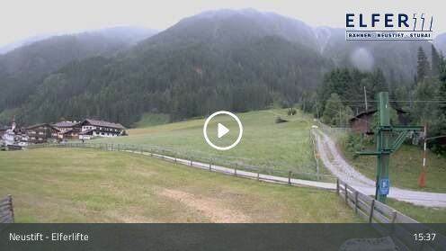 Webcam Krössbach