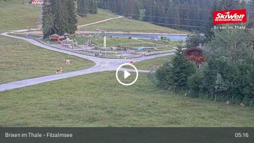 Webcam Filzalmsee