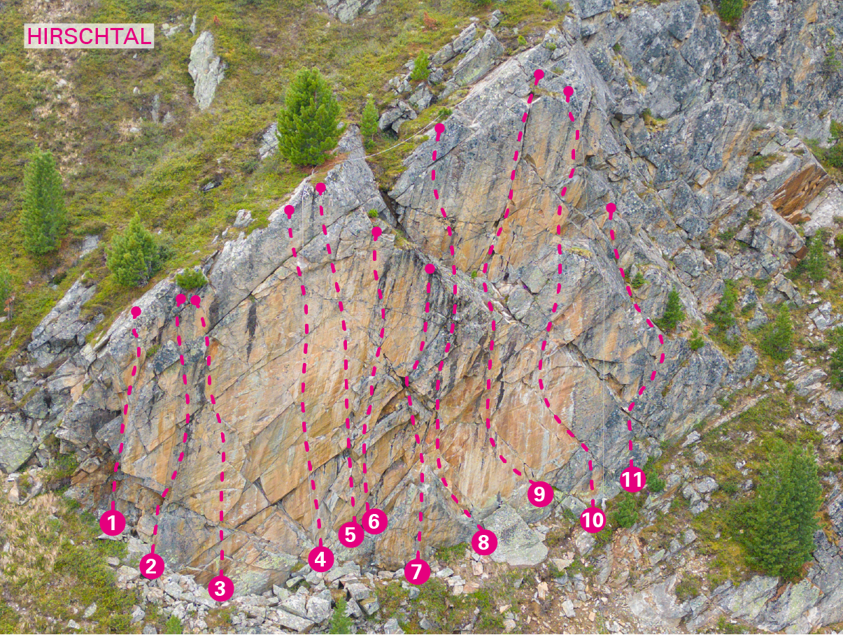 Topographie