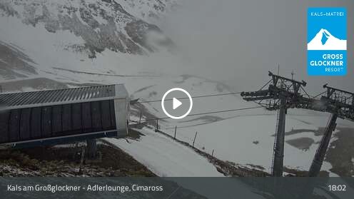Webcam Adlerlounge, Cimaross