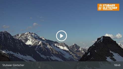 Webcam Daunjoch