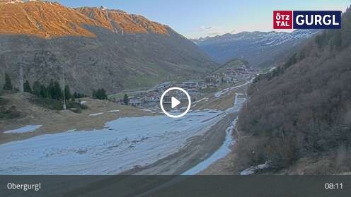 Webcam Gaisberg
