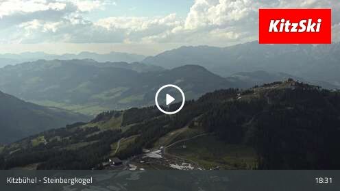 Webcam Steinbergkogel