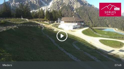 Webcam Koppeneck