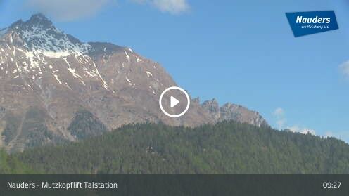 Webcam Mutzkopflift Talstation