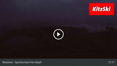 Webcam Speicherteich Hornköpfl