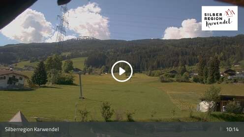 Webcam Hoferlift