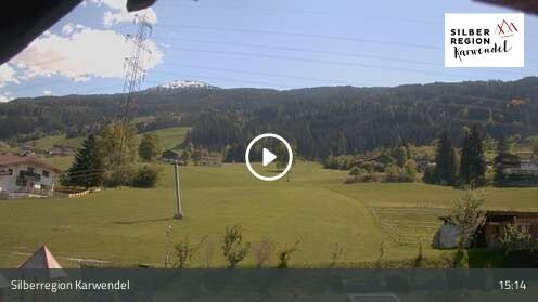 Webcam Hoferlift