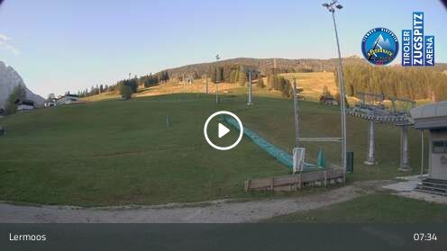 Webcam Familyjet Tal