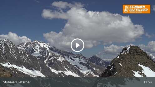 Webcam Daunjoch
