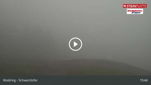 Webcam Schwarzlofer