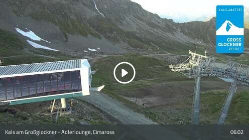 Webcam Adlerlounge, Cimaross