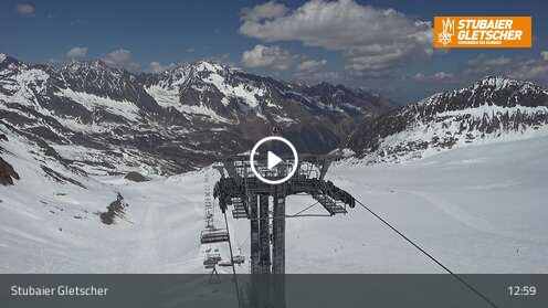 Webcam Fernau Bergstation
