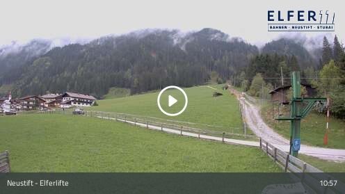 Webcam Krössbach
