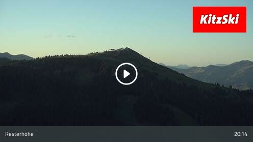 Webcam Funpark Hanglalm
