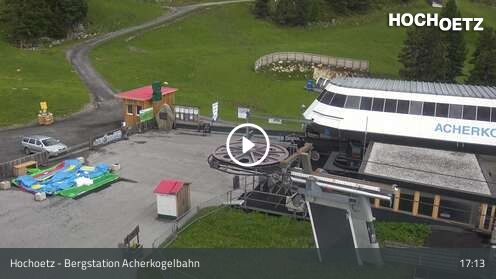 Webcam Hochoetz