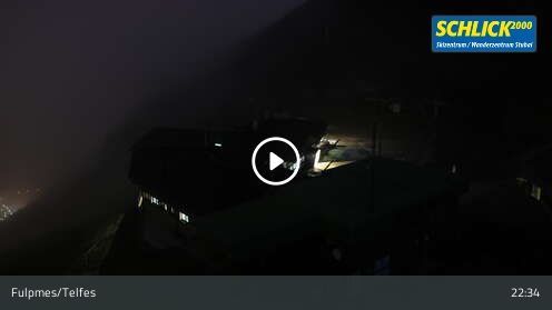 Webcam Krinnenkopf