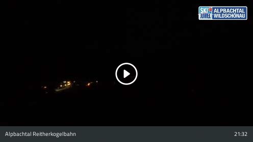 Webcam Reitherkogelbahn