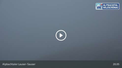 Webcam Alpbachtaler Lauser-Sauser
