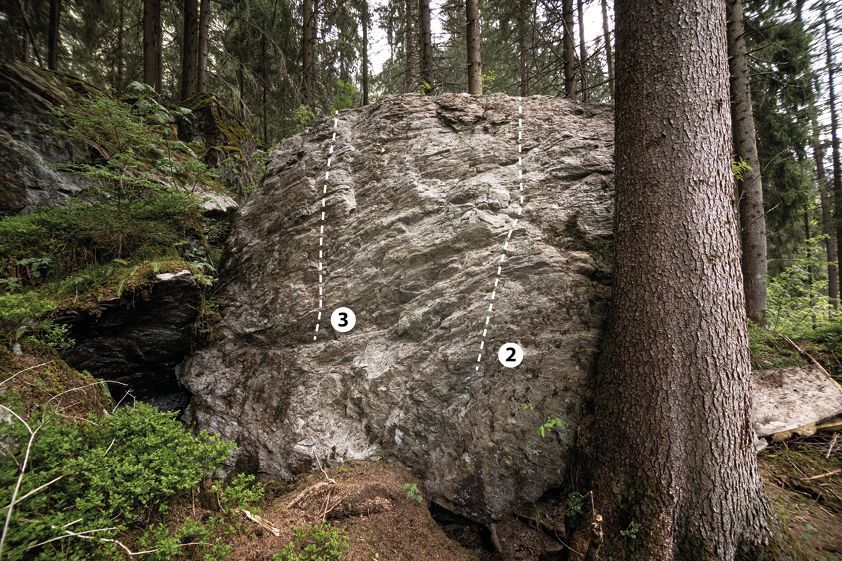 Topographie