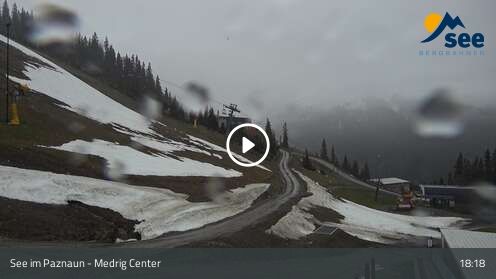 Webcam Mittelstation See