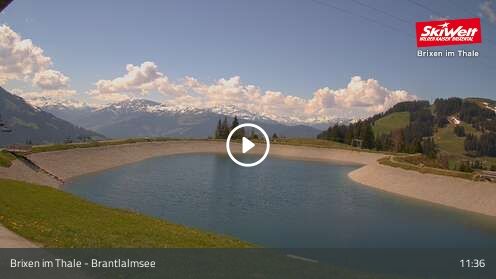 Webcam Brantlalmsee