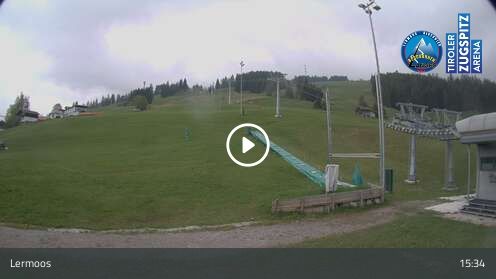 Webcam Familyjet Tal