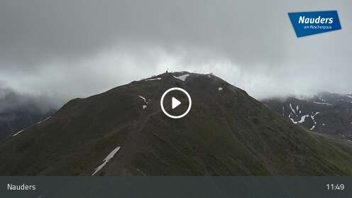 Webcam Tscheyeck Bergstation