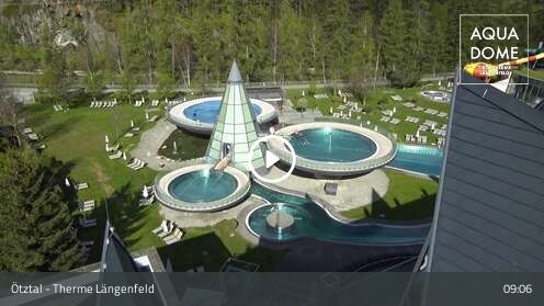 Webcam Therme Längenfeld