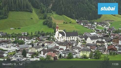 Webcam Neustift