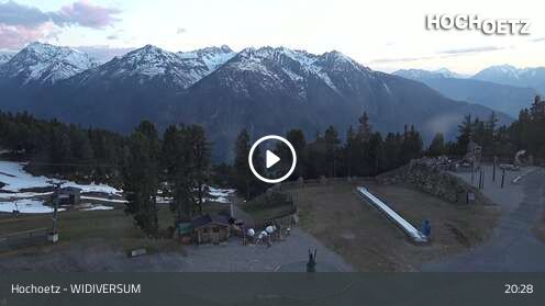 Webcam Widiversum Hochoetz