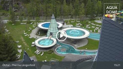 Webcam Therme Längenfeld